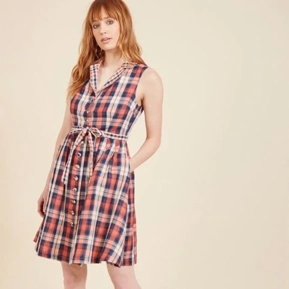 ModCloth Dress - Picture 3 of 6